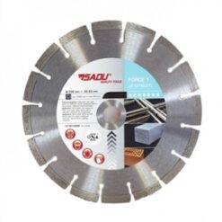SADU Diamond Disc (180mm, Basic)