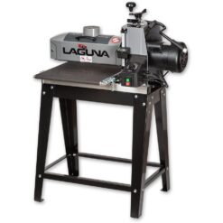 LAGUNA 220V Drum Sander (400mm, 16/32, Unassembled)