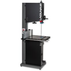 LAGUNA 220V Bandsaw (400mm, 18/BX, Unassembled)