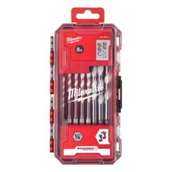 MILWAUKEE Packout Slim Organiser Drill & Bit Set (98 Piece) - Image 4