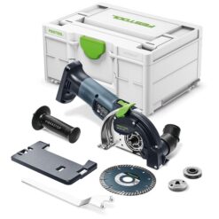 FESTOOL Freehand Cutting System (DSC-AG 125 FH-Plus 230V)
