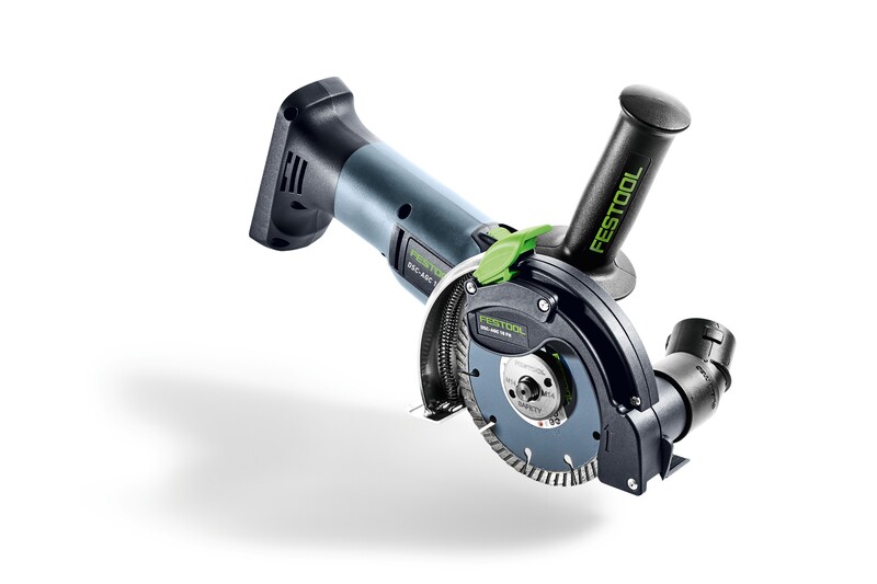 FESTOOL Freehand Cutting System (DSC-AG 125 FH-Plus 230V) - Image 2
