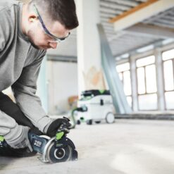 FESTOOL Freehand Cutting System (DSC-AG 125 FH-Plus 230V) - Image 3
