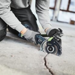 FESTOOL Freehand Cutting System (DSC-AG 125 FH-Plus 230V) - Image 5