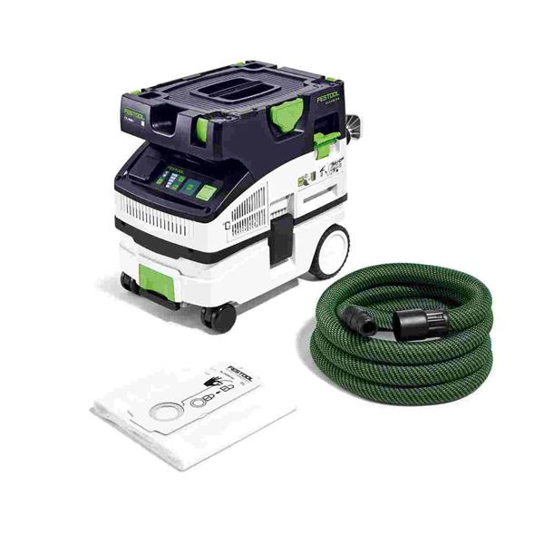 FESTOOL Mobile Dust Extractor (CTL MINI I 230V)
