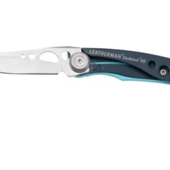 LEATHERMAN Knife (Skeletool KB, Nightshade)