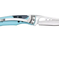 Alternative view of LEATHERMAN Knife (Skeletool KB, Nightshade)
