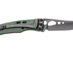 Alternative view of LEATHERMAN Knife (Skeletool KB, OD Green)
