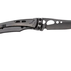 Alternative view of LEATHERMAN Knife (Skeletool KB, Onyx)