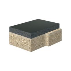 TREND Bearing Guided Template Profiler (9.5x25mm, 1/4" Shank) - Image 4