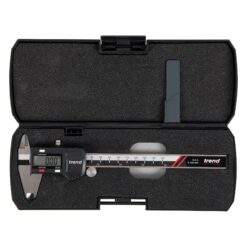 TREND Digital Vernier Caliper (150mm) - Image 4