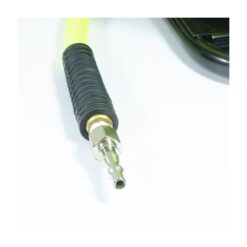 Alternative view of Jefferson 25m 360° High-Vis Air Hose Reel