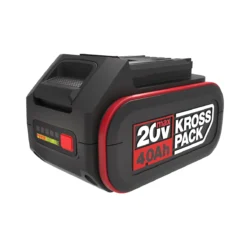 KRESS 20V Battery (4Ah) - Image 3