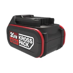 KRESS 20V Battery (4Ah) - Image 4