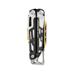 Alternative view of LEATHERMAN Multi-Tool (Signal, Black/Silver, Nylon Pouch)