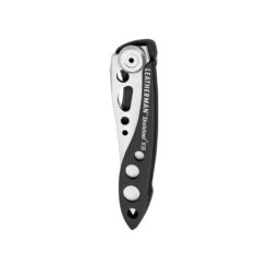 Alternative view of LEATHERMAN Knife (Skeletool KB, Nightshade)