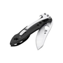 LEATHERMAN Knife (Skeletool KB, Nightshade) - Image 3