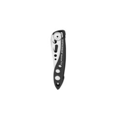 Alternative view of LEATHERMAN Knife (Skeletool KBx, Denim Blue)