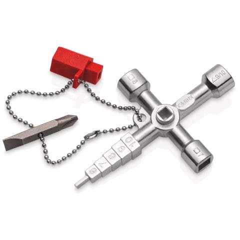 KNIPEX Profi-Key - Image 2