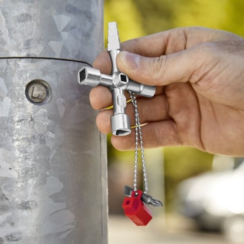 KNIPEX Profi-Key - Image 3