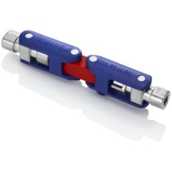 KNIPEX Double-Joint Control Cabinet Key - Image 3
