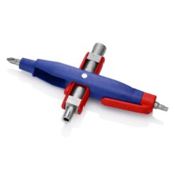 KNIPEX Pen-Style Control Cabinet Key