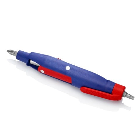 KNIPEX Pen-Style Control Cabinet Key - Image 3
