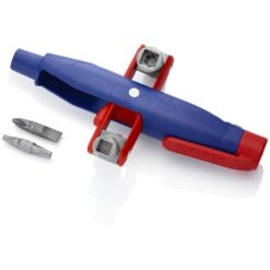 KNIPEX Pen-Style Control Cabinet Key - Image 4