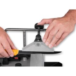 TORMEK Wide Centering Knife Jig (KJ-140) - Image 3