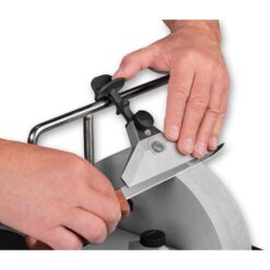 TORMEK Wide Centering Knife Jig (KJ-140) - Image 4