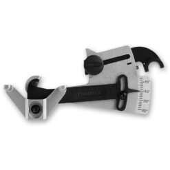Alternative view of TORMEK Knife Angle Setter (KS-123)