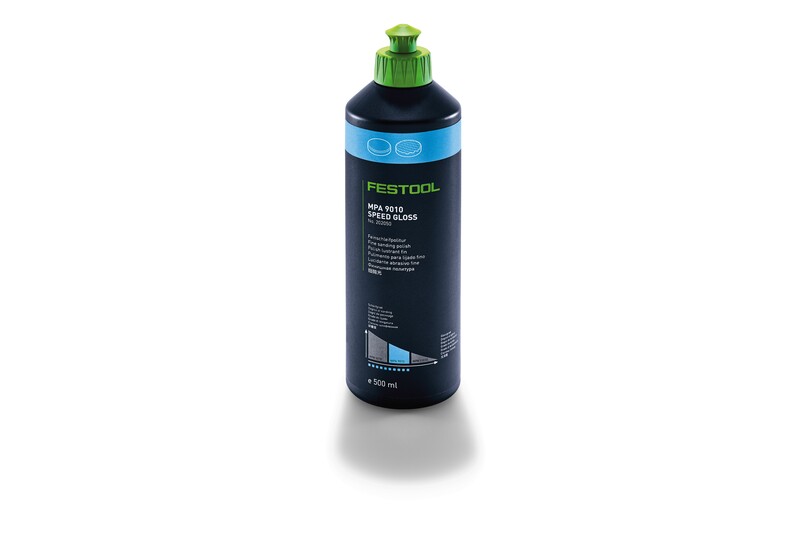 FESTOOL Polishing Agent (MPA 9010 BL/0,5L)