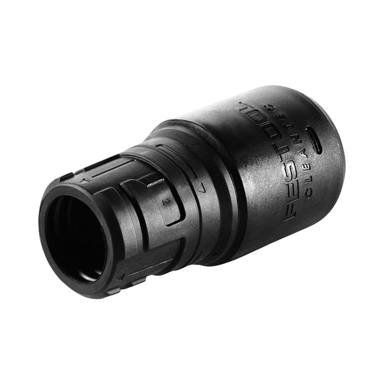 FESTOOL Connecting Sleeve (D 27 DM-AS/CT)