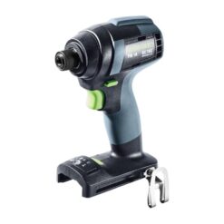 FESTOOL Cordless Impact Drill (TID 18-Basic) - Image 2