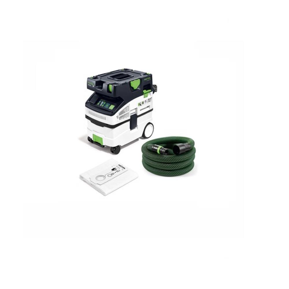 FESTOOL Mobile Dust Extractor (CTL MIDI I 230V)