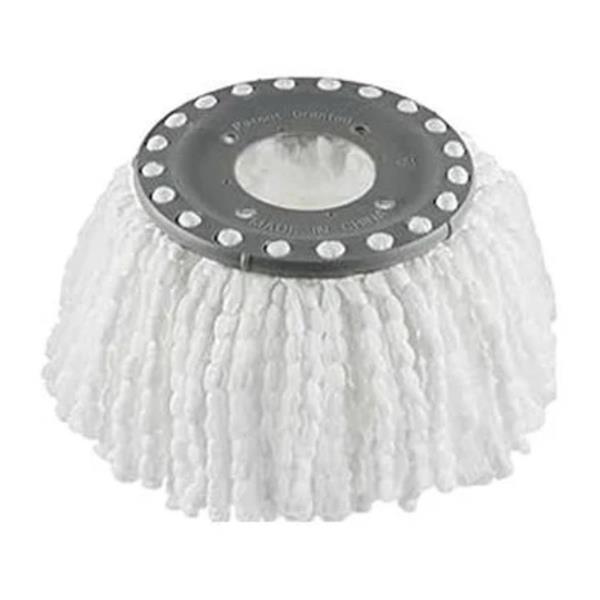 DOSCO Cyclone Pedal Spin Mop Refill