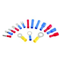 JEFFERSON Crimp Terminal Assortment (200 Piece) - Image 2
