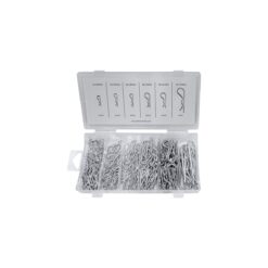 JEFFERSON R Clip Assortment (150 Piece)