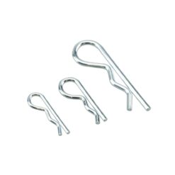 JEFFERSON R Clip Assortment (150 Piece) - Image 2