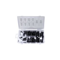 JEFFERSON Roll Pin Set (120 Piece, Imperial)
