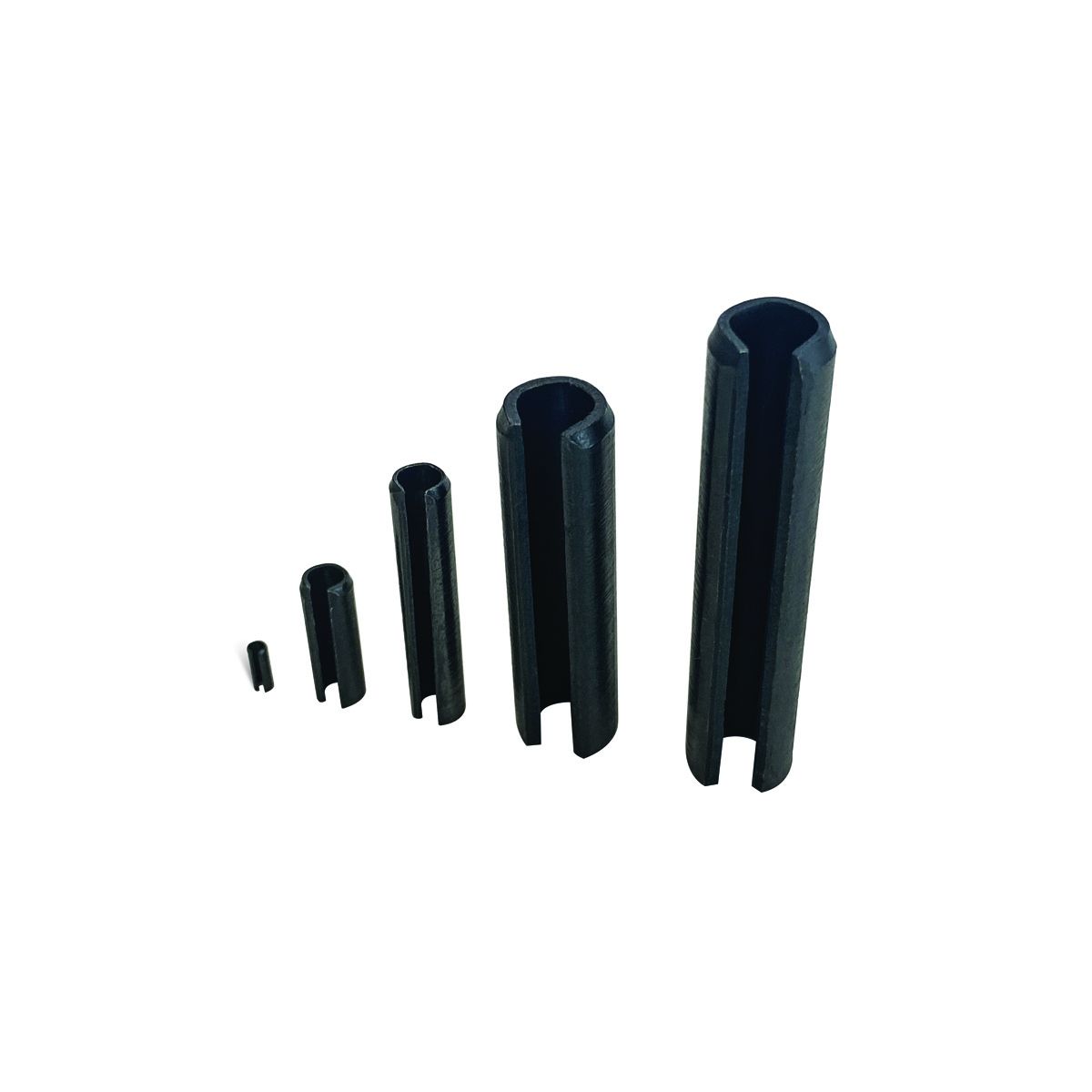 JEFFERSON Roll Pin Set (120 Piece, Imperial) - Image 2