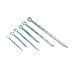 Alternative view of JEFFERSON Split Pin Set (555 Piece)