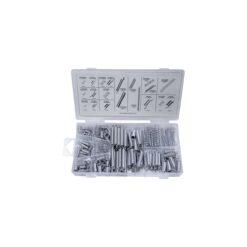 JEFFERSON Spring Assortment (200 Piece, Metric)