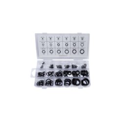 JEFFERSON Viton O-Ring Assortment (180 Piece)