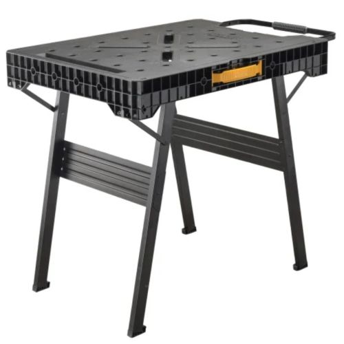 STANLEY FatMax Express Folding Workbench