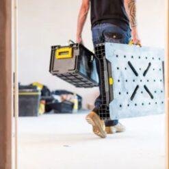 STANLEY FatMax Express Folding Workbench - Image 2