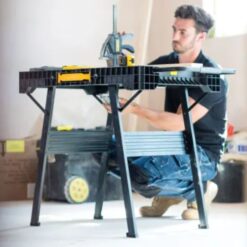 STANLEY FatMax Express Folding Workbench - Image 3