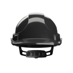 HELLBERG Factor Safety Helmet (Black) - Image 3