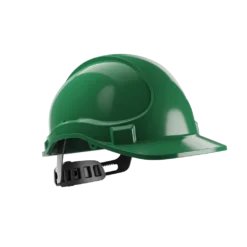 HELLBERG Factor Safety Helmet (Green)