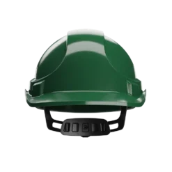 HELLBERG Factor Safety Helmet (Green) - Image 3